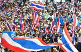 Thái Lan bế tắc về cách thức cải cách chính trị